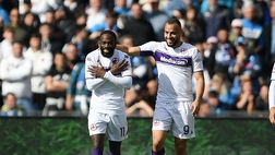 Tiribocchi: “Napoli migliorato grazie anche al KO coi Viola l’anno scorso”