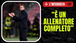 Canovi: “Thiago Motta è sorprendente. Il Milan sa benissimo cosa fare…”