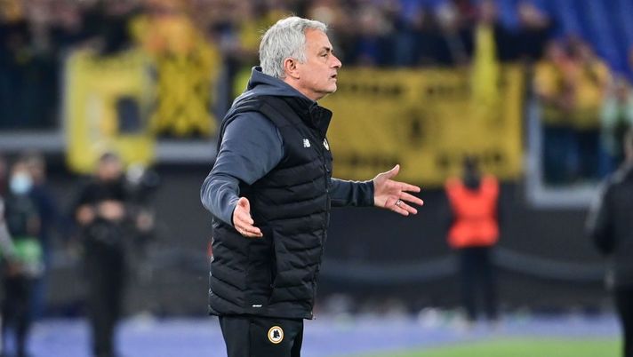 Mourinho è ancora Special? - immagine 1
