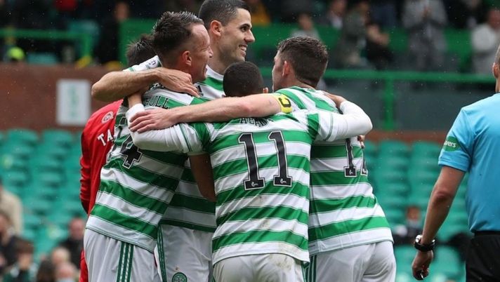 Europa League, Celtic e Rangers ok: le due di Glasgow superano l’esame pre-derby Europa League, Celtic e Rangers ok: le due di Glasgow superano l’esame pre-derby