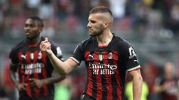 Milan-Udinese 4-2, le foto più belle della partita di San Siro | VIDEO