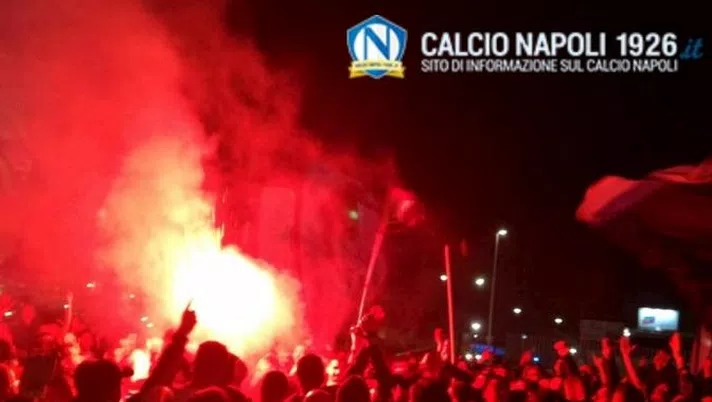napoli salernitana