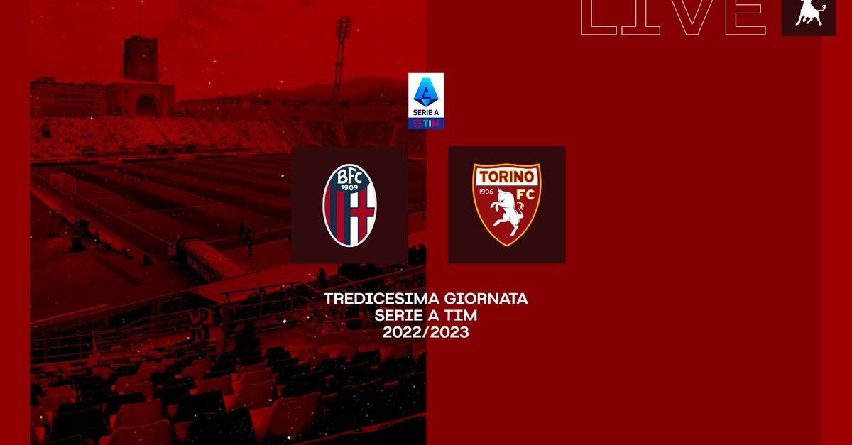 FINALE! BolognaTorino 21 Toro News