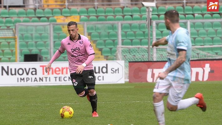 Palermo, verso il match contro il Foggia: Accardi e Silipo da valutare, le ultime - immagine 1