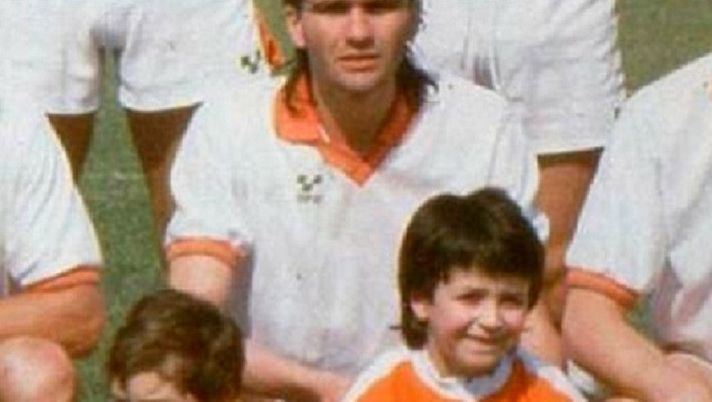 Patrizio Pazzini (foto pistoiasport.com) 