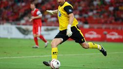 Dudek shock: “Benitez? Avrei voluto dargli un pugno…”