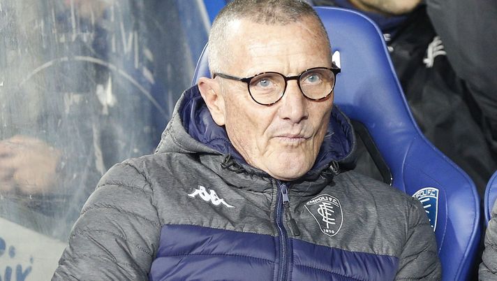 Andreazzoli: “Le vittorie con Juve e Napoli non ci hanno dato solo sei punti” - immagine 1