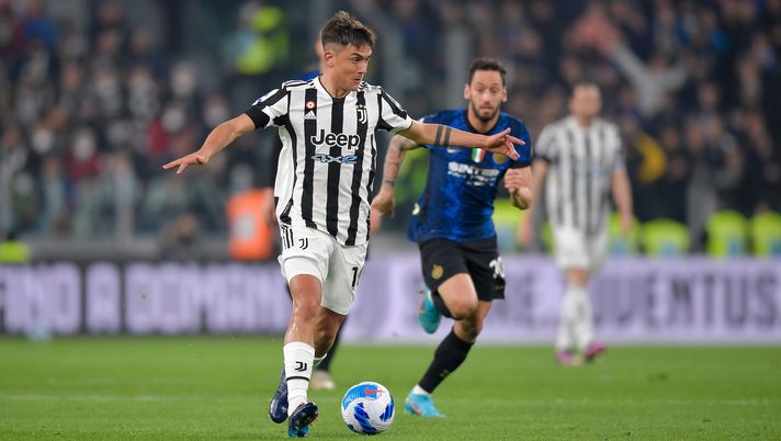 Dybala-Inter? Frase sibillina scappata a Marotta. E quel messaggio subito dopo… - immagine 1
