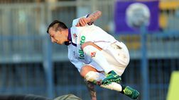 Inter su Bernardeschi, Della Valle: “Lo blinderemo”. E Kalinic costa quanto Brozovic