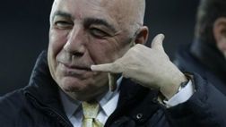Galliani: “Fino a che sarò ad del Milan non penso al futuro. Chi ha lavorato con me…”
