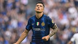 Inter, pagelle GdS: Correa dà spettacolo. Super Perisic, due valori aggiunti