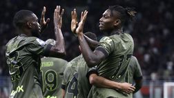 Milan-Bologna 1-0 al 45′: assist di CDK, gol di Leao | Serie A News