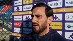 VIDEO VN – Aquilani: “Amatucci e Kayode anche in prima? Mentalità giusta”