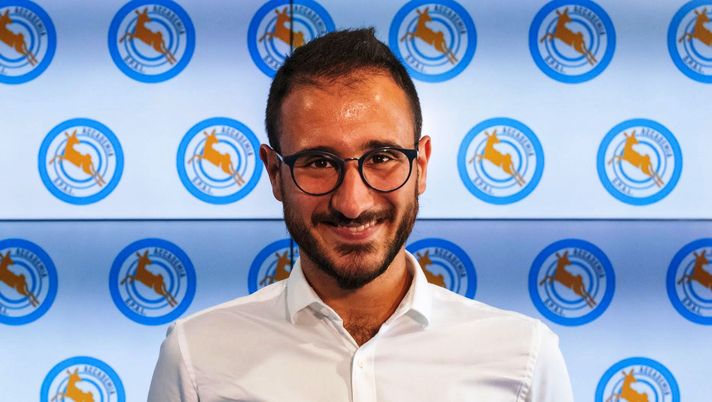 Ex viola – Il DS Martini conquista un altro titolo con la SPAL Femminile - immagine 1