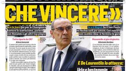 EDICOLA CDS – Ceballos, blitz Milan: nel mirino anche Kovacic e Asensio. Juve, Sarri si presenta