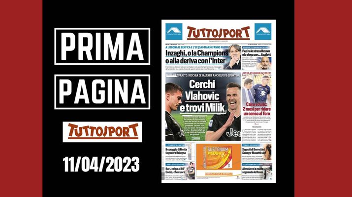 Tuttosport
