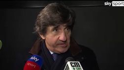 VIDEO / Cairo: “Felice se Buongiorno dovesse rimanere: è importante”