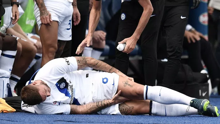 Fantacalcio Inter, lungo stop per Arnautovic! I tempi di recupero dell’austriaco. E ora Sanchez può reclamare più spazio - immagine 1