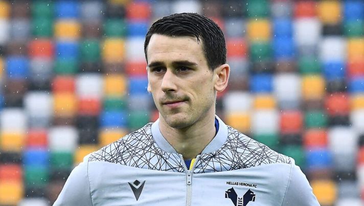 Sky: “Uno scambio per Lasagna, la proposta dal Cagliari: la risposta del Verona e adesso…” - immagine 1