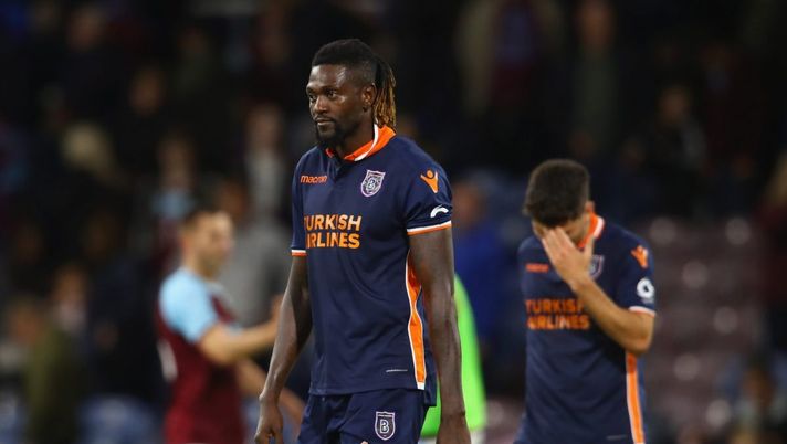 Getty Images Adebayor condivide le immagini della sua mega villa e lascia tutti di stucco - immagine 1