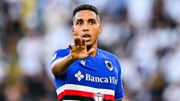 Samp in campo, Sabiri in Germania in permesso: cosa c’è dietro l’esclusione