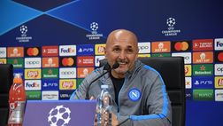 Napoli, Spalletti: “Senza tifo al Maradona contro il Milan io vado via. Osimhen c’è”