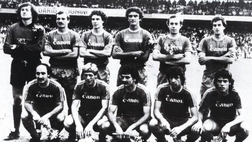Verona-Brescia, il 1982 e quando iniziò tutto