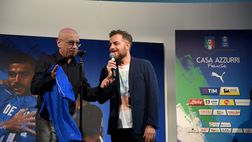 Enrico Ruggeri e i 40 anni della Nazionale cantanti: “2 gol a Sebastiano Rossi, come vincere un derby…”
