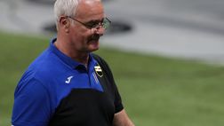 Tra Ranieri e Mihaijlovic solo vittorie