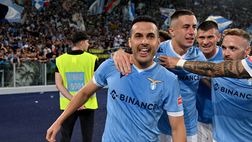 Lazio, Pedro ci crede: “Vincere lo scudetto non è impossibile”