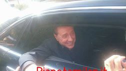 Milan Top News: Berlusconi a Milanello, novità di formazione per i rossoneri