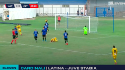 VIDEO Serie C, 6a giornata: top 10 parate del sesto turno