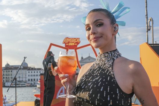 Getty Images Rose Villain: “Tantissime porte in faccia, io ambiziosa. Sanremo? Mi ha fatto male leggere…”- immagine 3