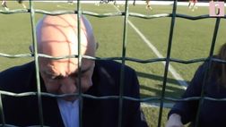 VIDEO / “Il condor è invecchiato”: Galliani scherza con i tifosi