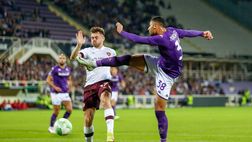 Amrabat, Mandragora & co: la mediana cartina tornasole del momento viola