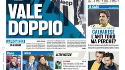 EDICOLA / TS: Siluro di Perisic, Verona affondato. Il croato toglie l’Inter dai guai