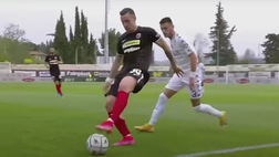 Palermo-Ascoli, i convocati di mister Bucchi: out Tavcar, c’è Saric