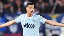 Lazio, Italia e Brasile si contendono Luiz Felipe