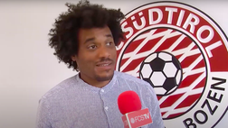 Sudtirol, Odogwu: “Palermo? Gara tosta, possono metterci in difficoltà”