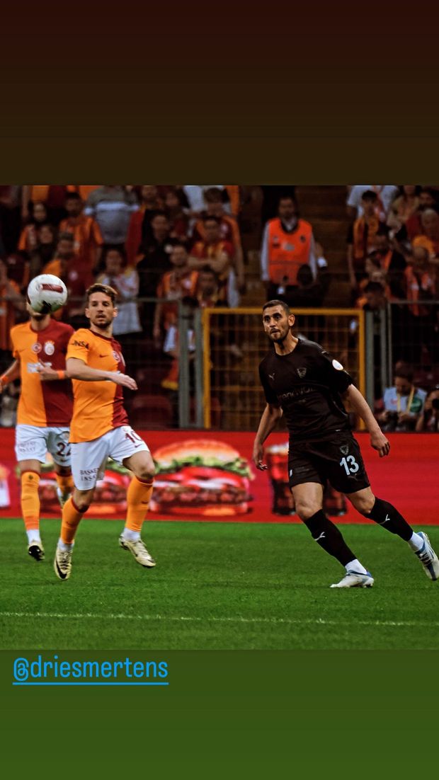 FOTO Mertens e Ghoulam nuovamente in campo insieme…ma da avversari- immagine 2