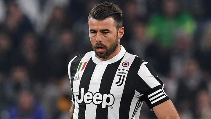 Andrea Barzagli, difensore della Juventus (credits: GETTY Images) Andrea Barzagli, difensore della Juventus (credits: GETTY Images)