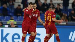 Pagelle Roma – Lecce 4-0: i giallorossi calano il poker – Voti Fantacalcio