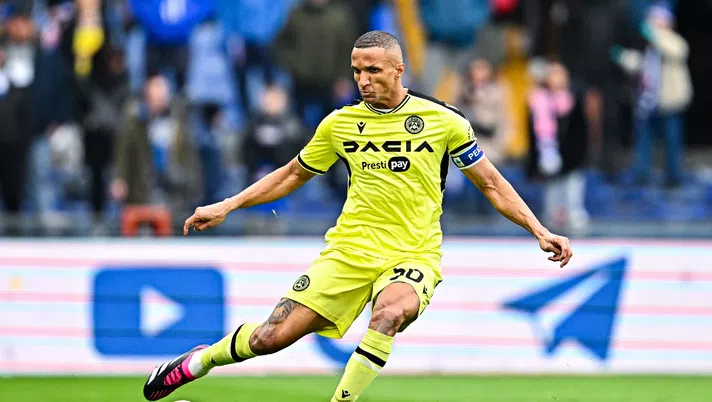 Da Udine – Becao pronto per una big. Il brasiliano accostato al Napoli: la trattativa - immagine 1