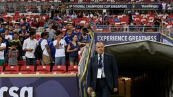 ICC, l’Inter torna a Singapore per la prima tappa: a luglio sfiderà il Manchester United