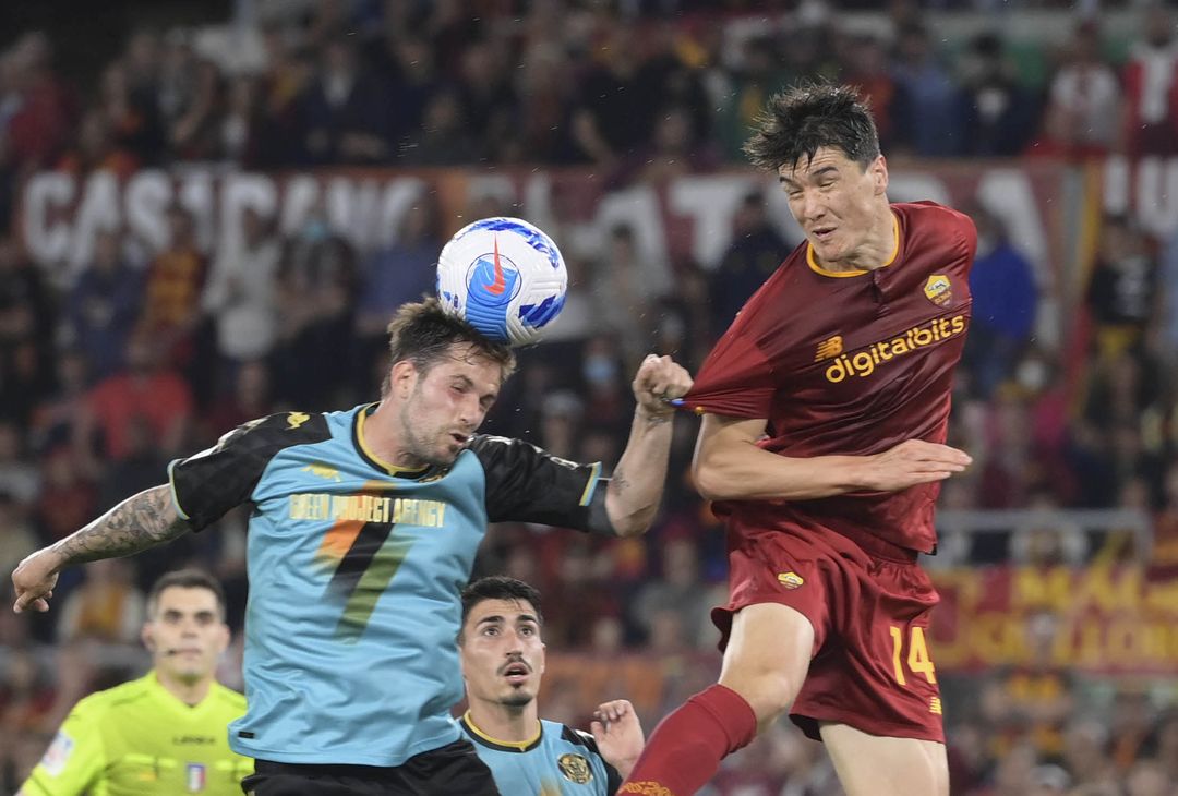 Roma-Venezia – FOTO GALLERY - immagine 111