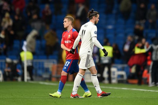 Islanda, Sigurdsson: l’ex Venezia racconta il Bernabeu: “Modric mi calpestava e mi diceva pezzo di…”- immagine 3