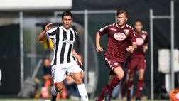 Biella, in alto i cuori: il derby torinese Primavera al Lamarmora-Pozzo inaugurato nel 1936