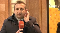 Ceccarini: “La Juventus è in chiusura per Pogba e Di Maria”