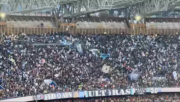 scontri napoli roma