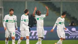 Traoré al 45′: “Abbiamo qualità. Ora dobbiamo dare continuità”